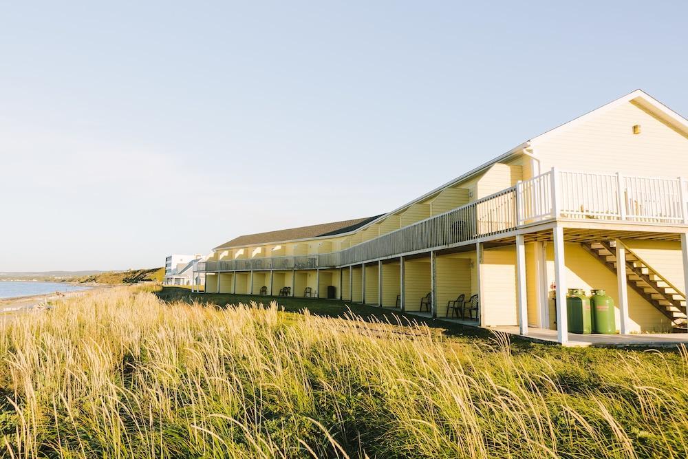 Riotel Matane Exterior foto